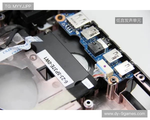 未来人类游戏本显卡位置详解与内部结构拆解全方位使用指南